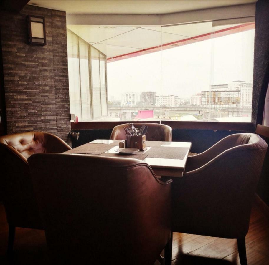 Presidency Centre 4*