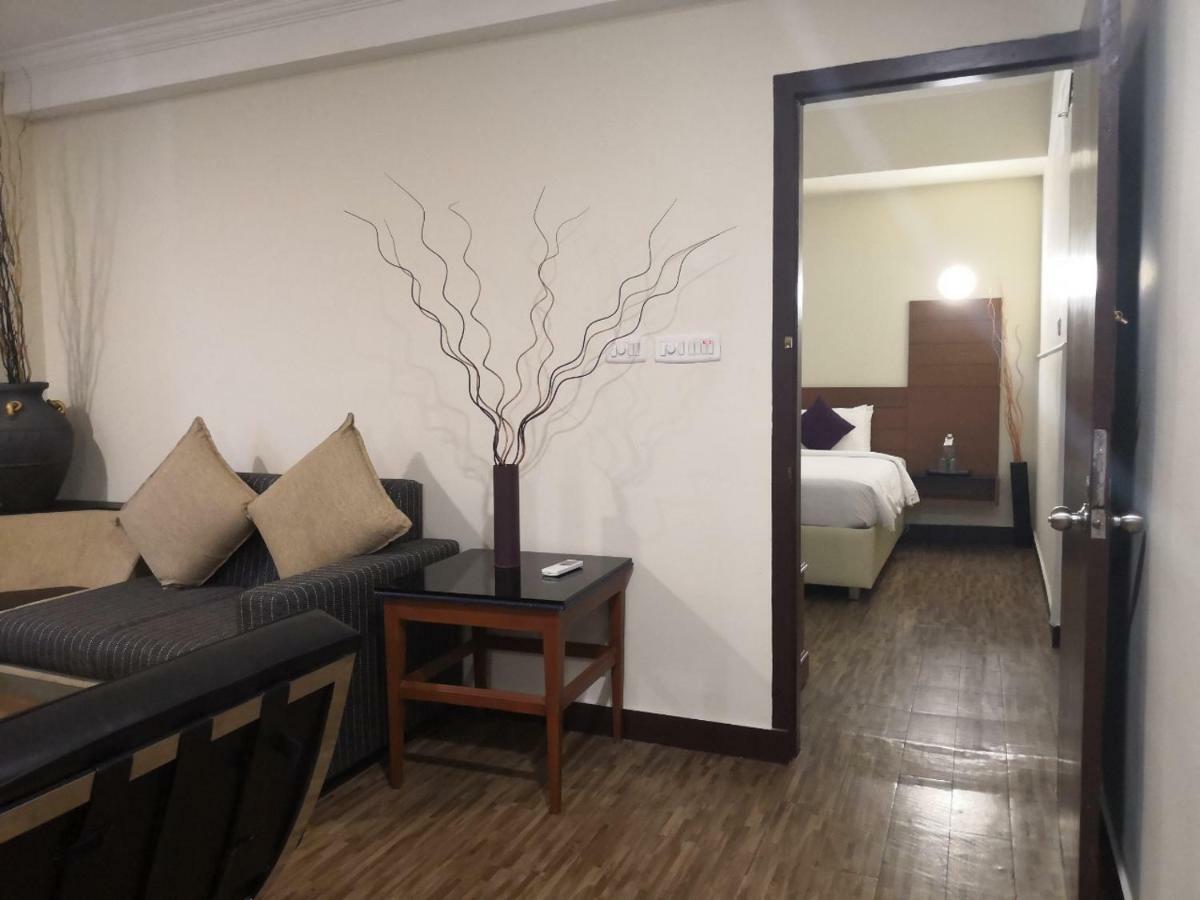 Hotel Presidency Centre Kochi