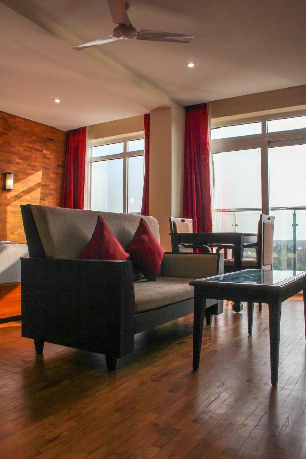 Jvk Park 4* Kochi