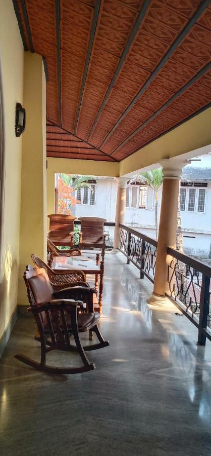 Ballard Kochi