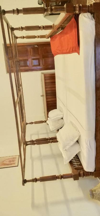 Ballard Guest house Kochi