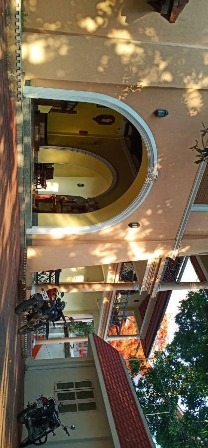 Ballard Guest house Kochi