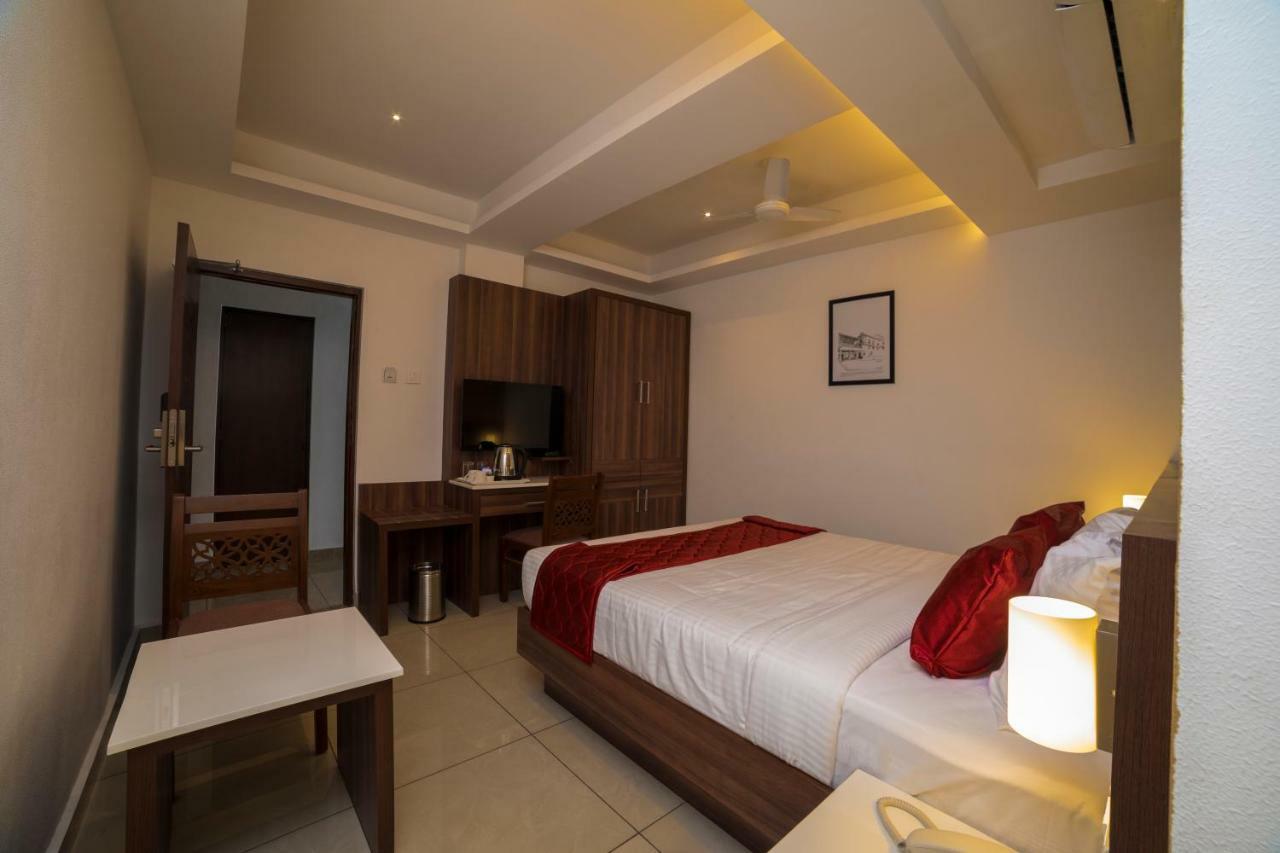 The Anton Hotel