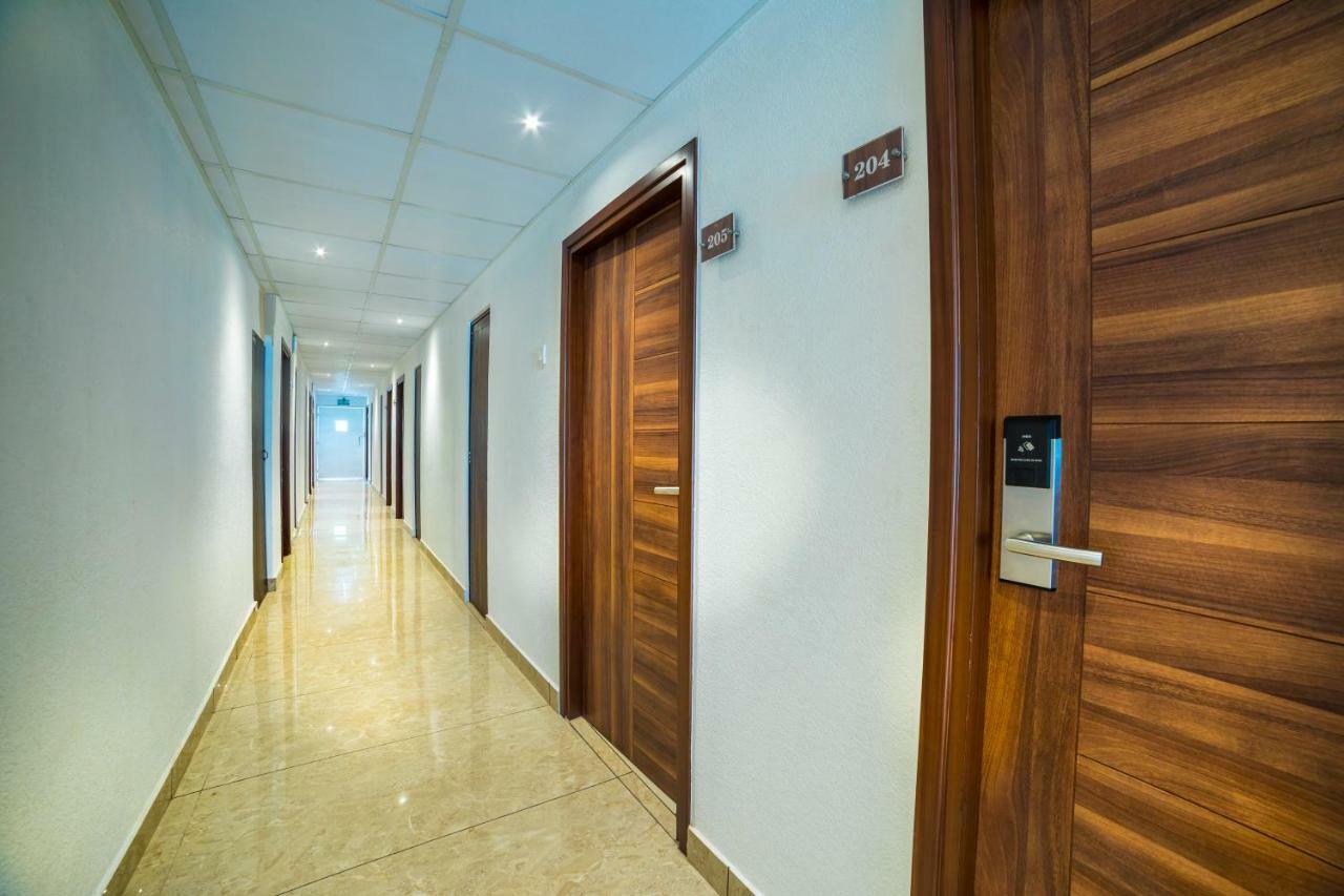 Hotel The Anton