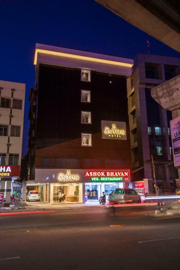 Hotel The Anton Kochi