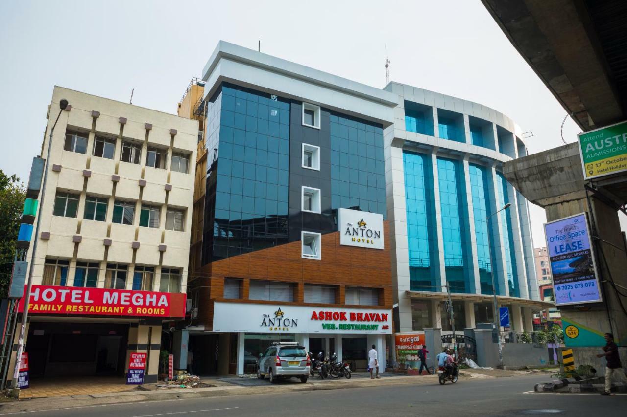 The Anton Kochi