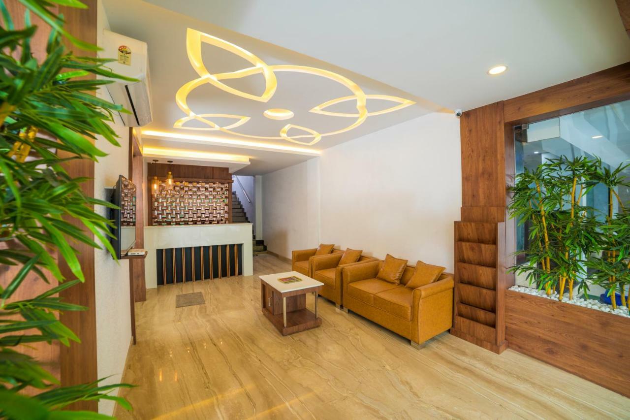 The Anton Hotel Kochi