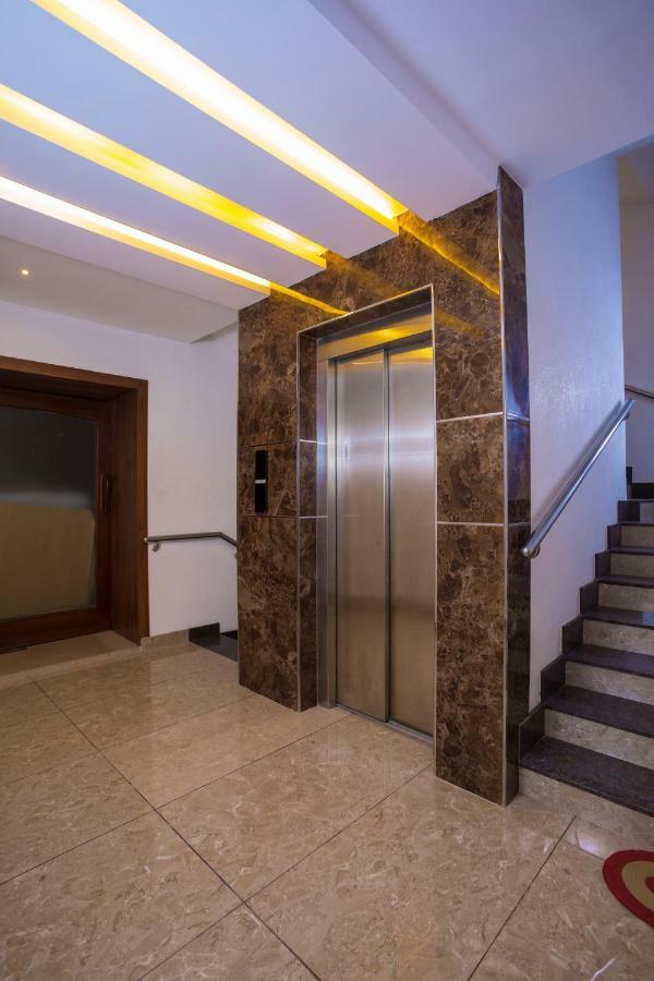 The Anton Hotel 3*