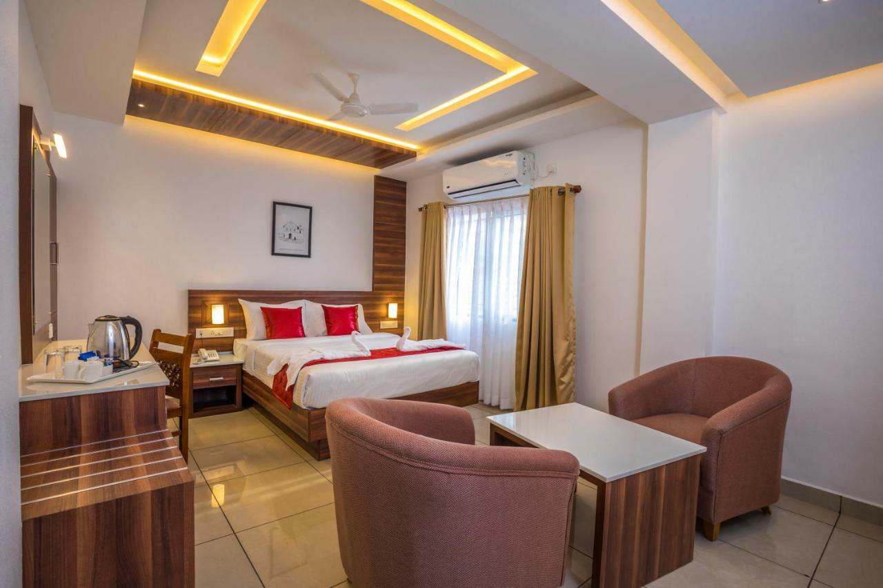 The Anton Hotel 3*