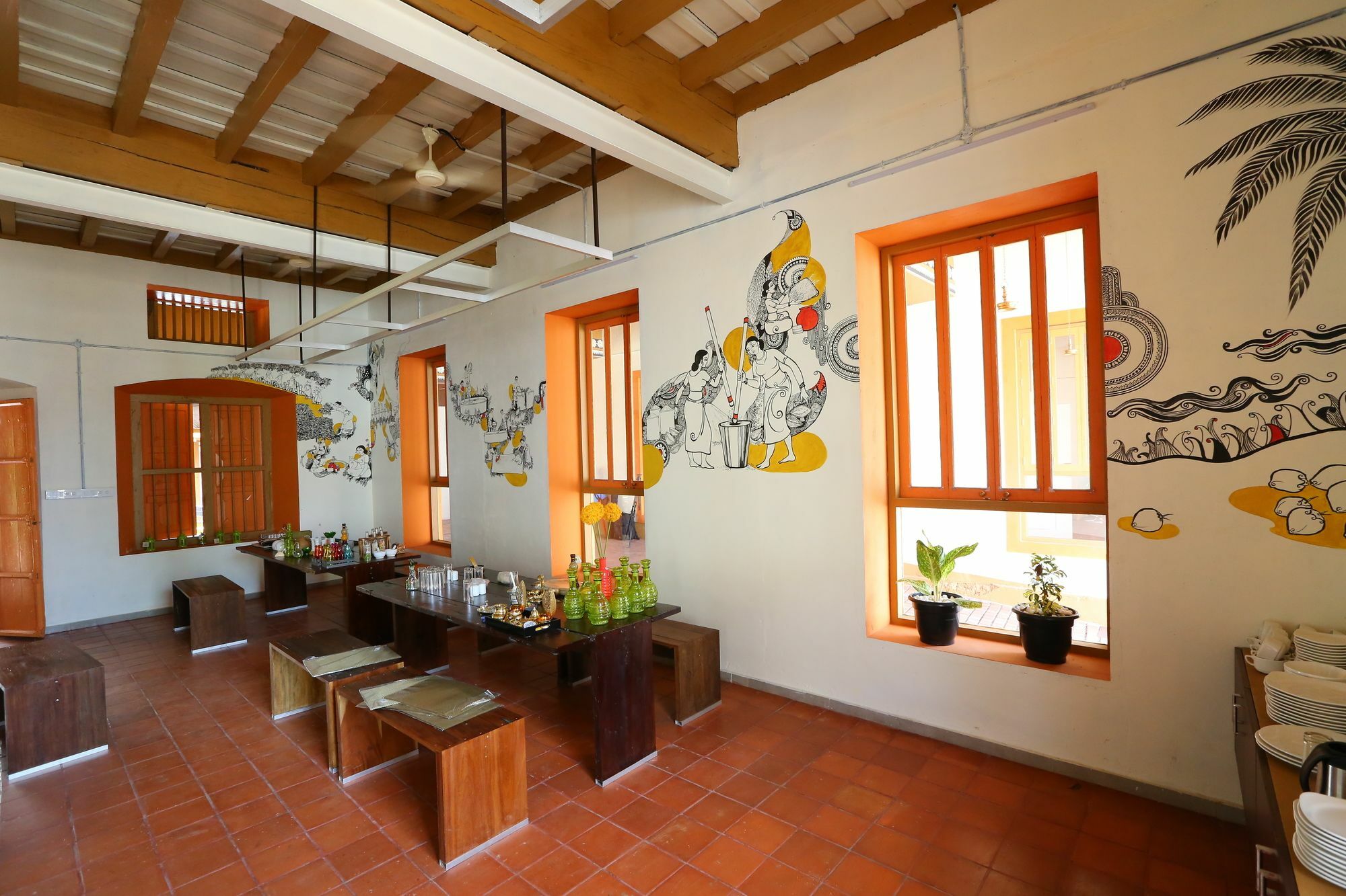Hotel Sukhayus Wellness Ayurveda Retreat 5*