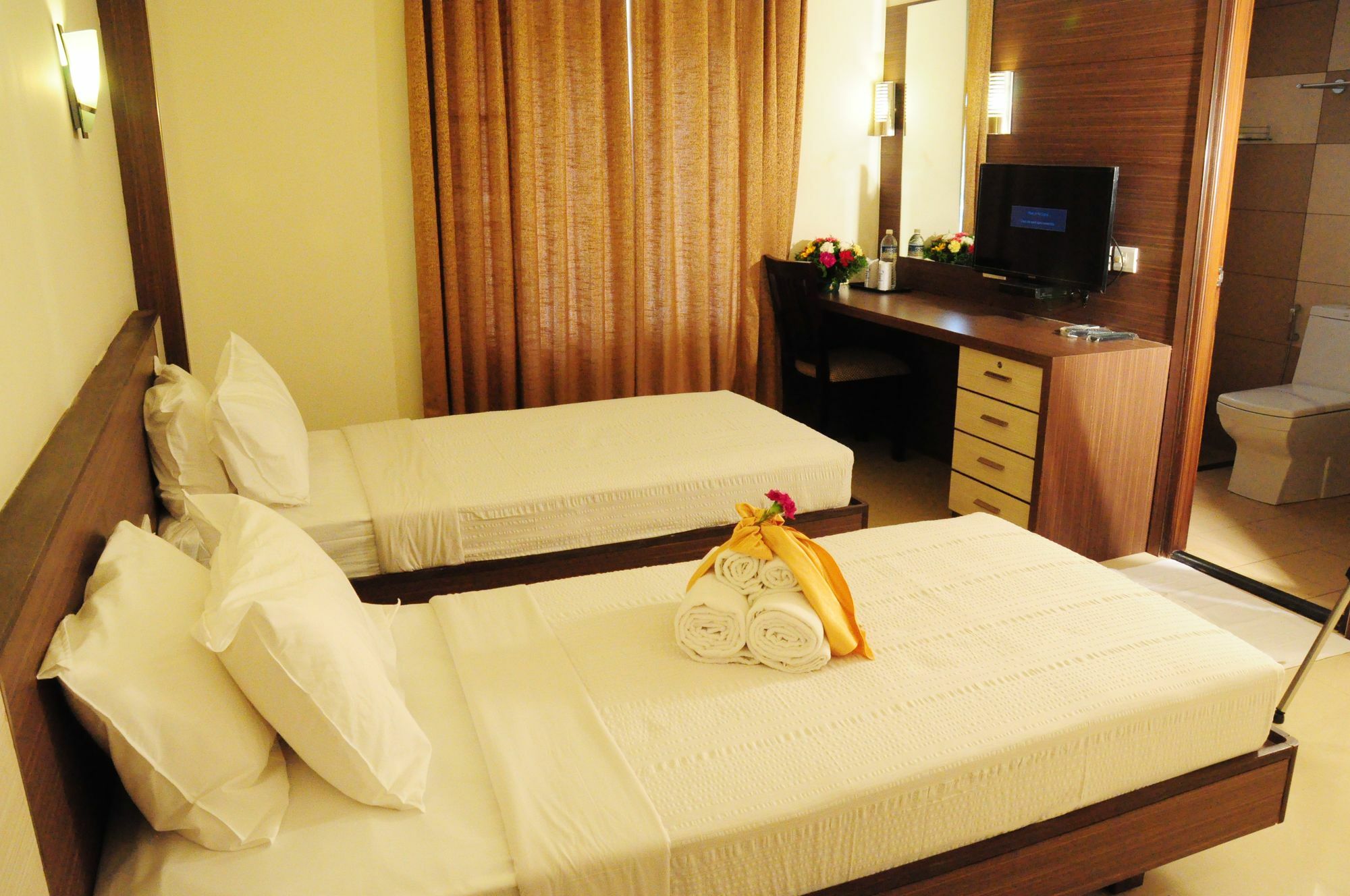 South Regency, Ernakulam Hotel Kochi