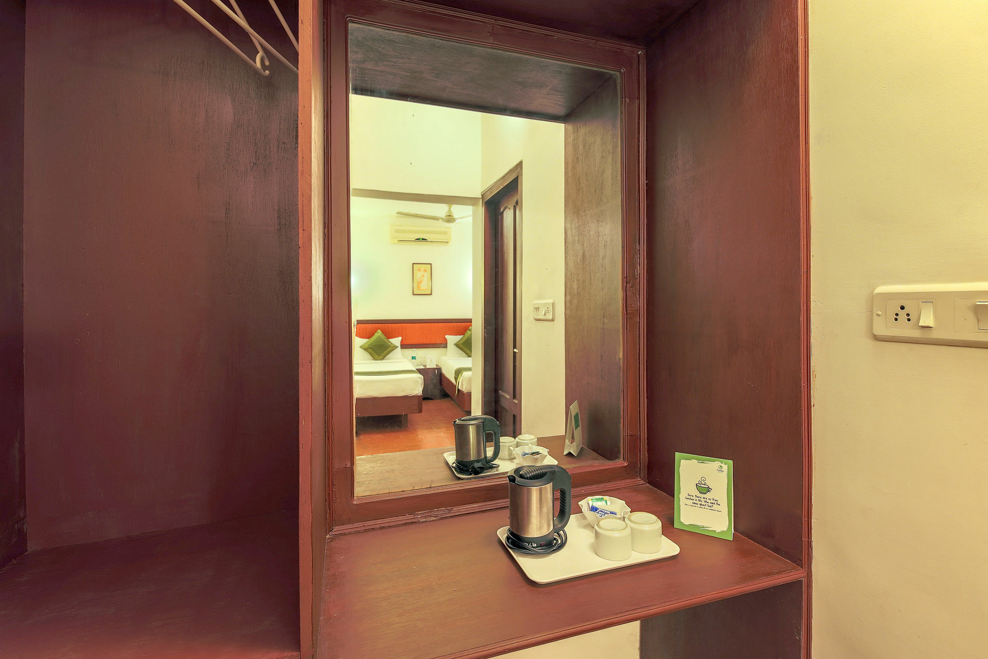 Hotel Oyo 16778 House Of Yesudas