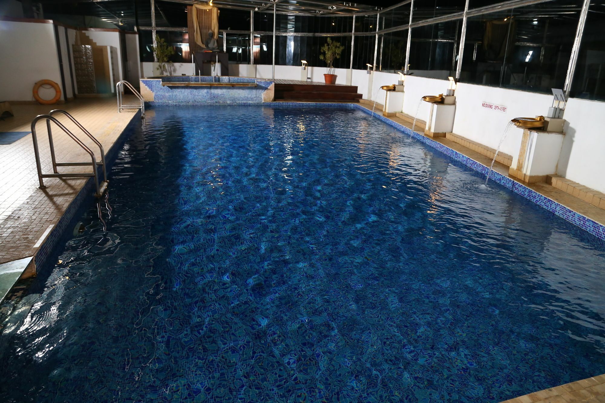 Gokulam Park & Convention Centre 3* Kochi