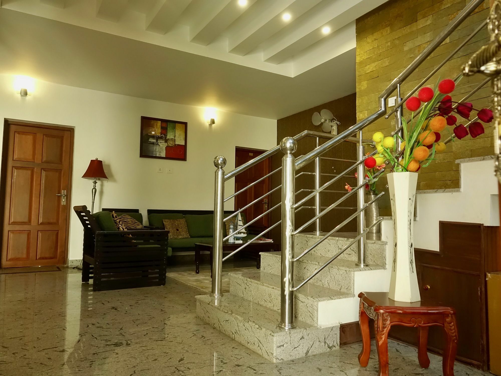 Bed & Breakfast Fortkochi Kochi