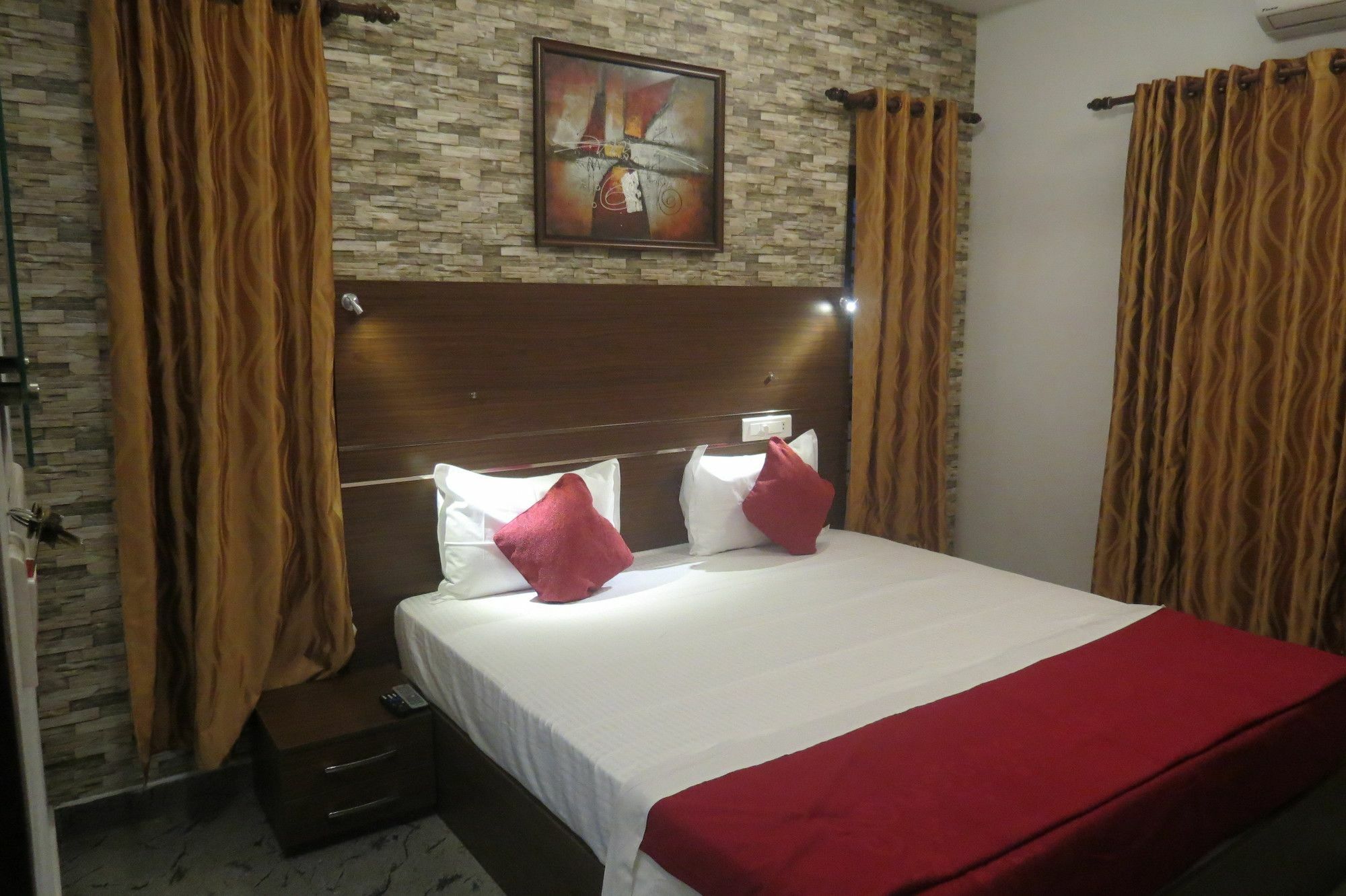 Bed & Breakfast Fortkochi Kochi