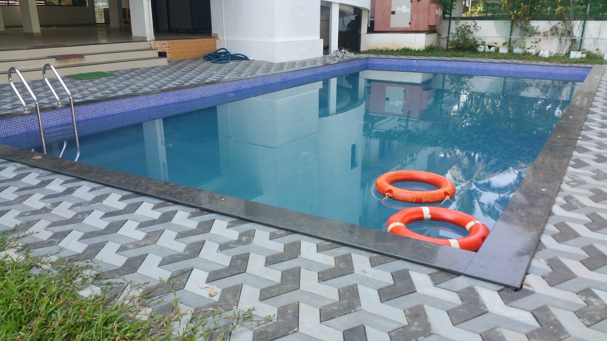 Apartment Oval Kochi