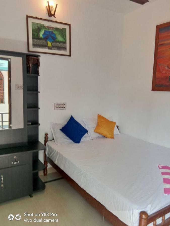Homestay Taj Mahal *