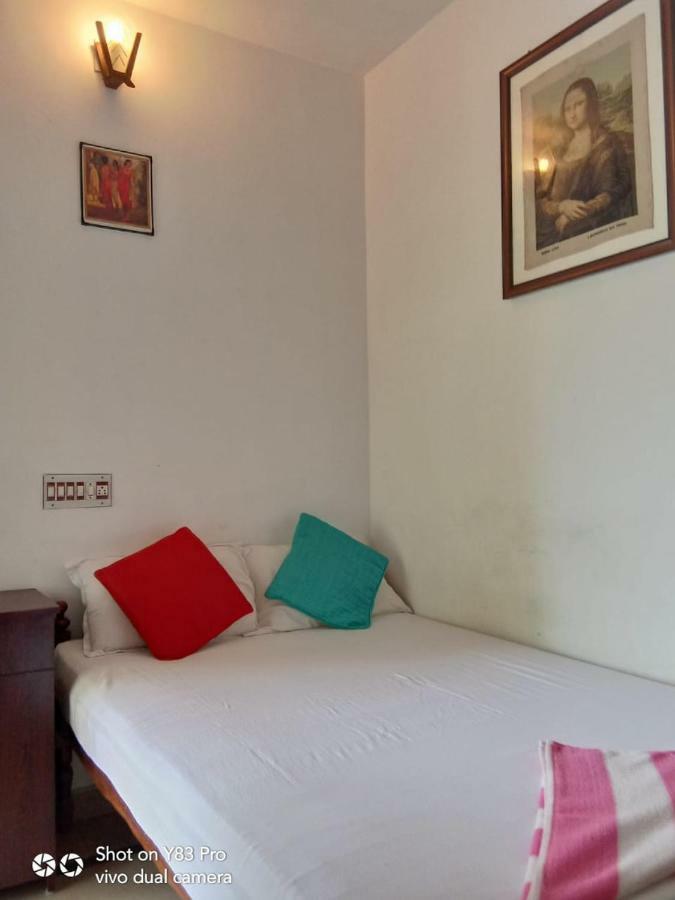 Homestay Taj Mahal *