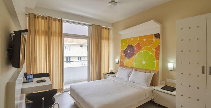 Millennium Continental Hotel 3*