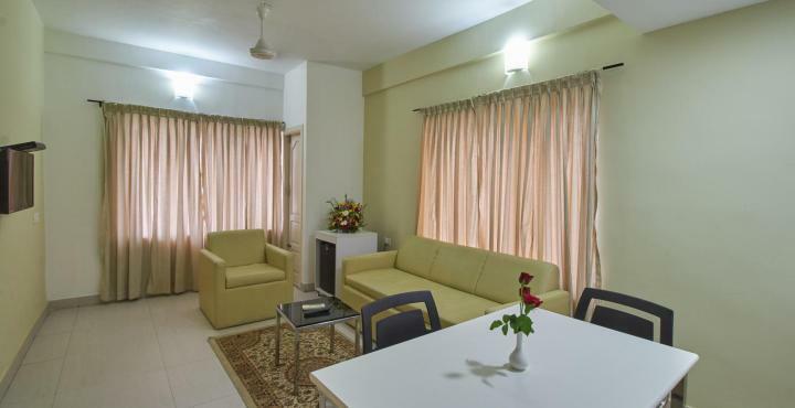 Hotel Millennium Continental Kochi