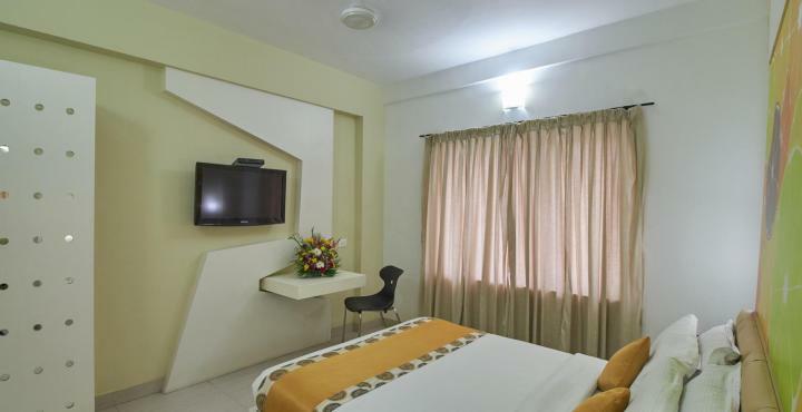 Millennium Continental 3*