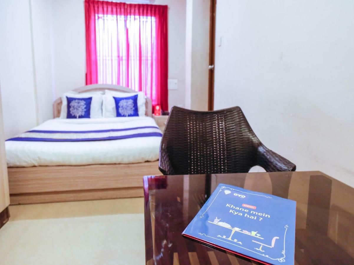 Oyo 5692 Residency 2*