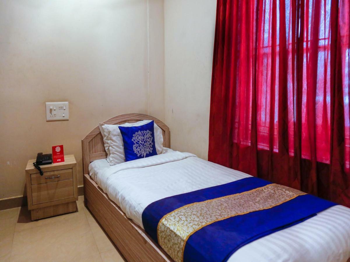 Hotel Oyo 5692 Residency 2*