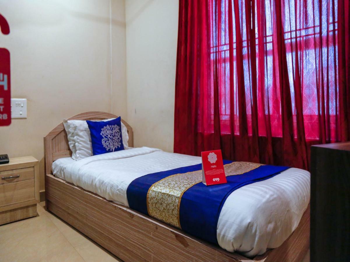 Oyo 5692 Residency 2* Kochi