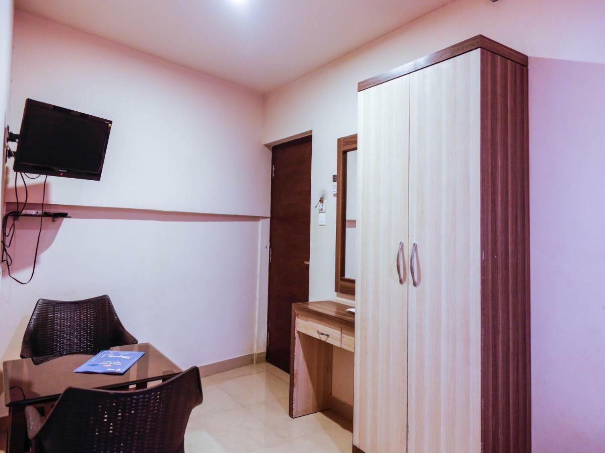 Hotel Oyo 5692 Residency