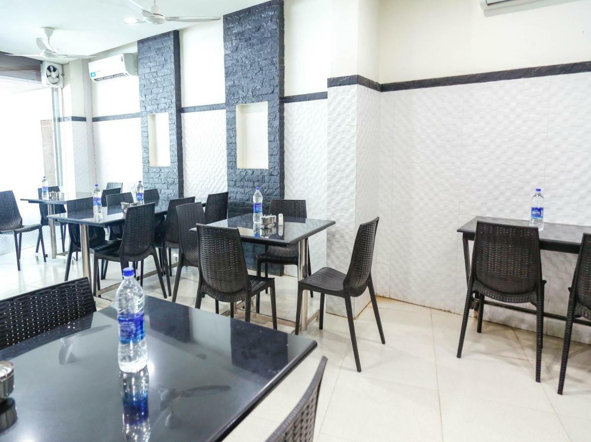 Oyo 5692 Residency