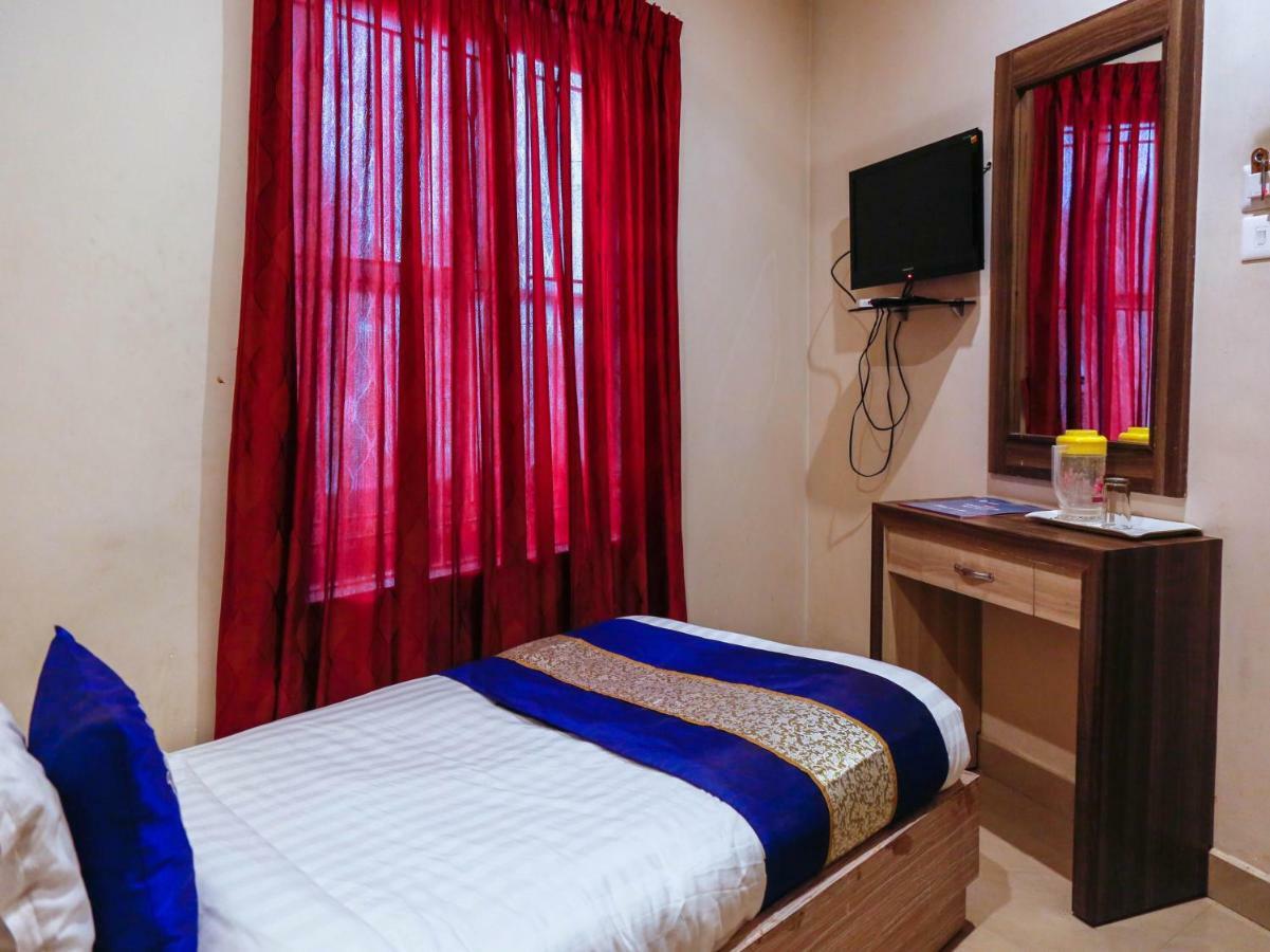 Hotel Oyo 5692 Residency