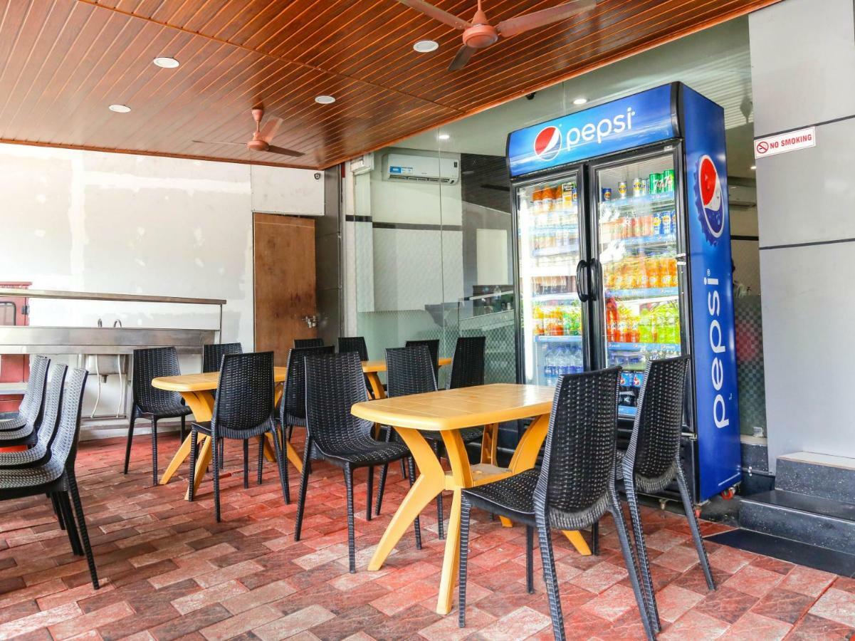 Hotel Oyo 5692 Residency