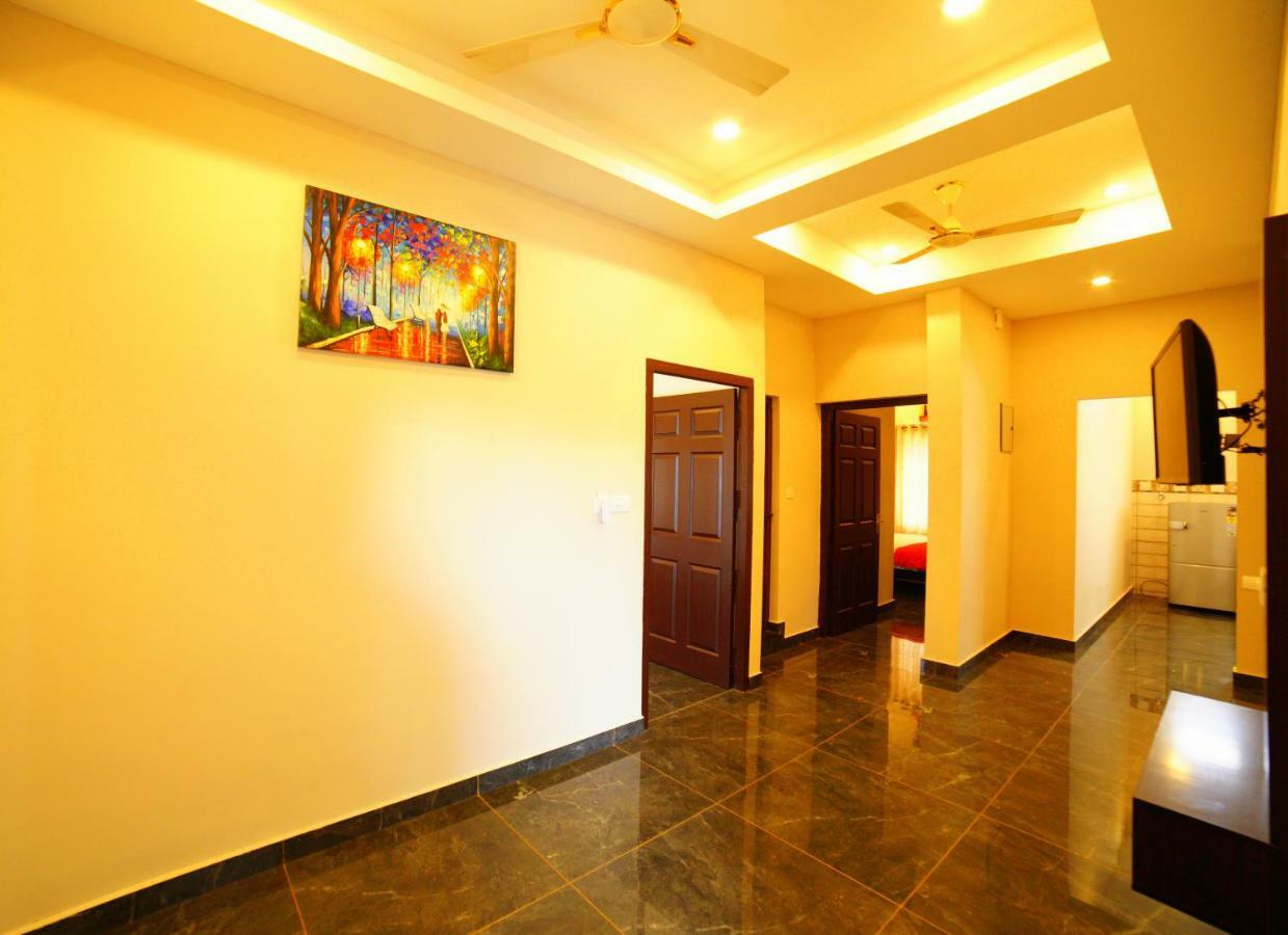 Metro Residency Hotel