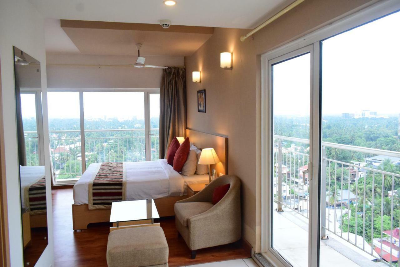 Starlit Hotel Kochi