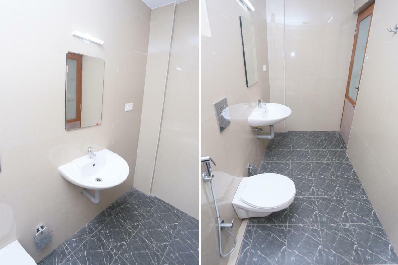 Hotel Oyo 30973 Thulasi 3*