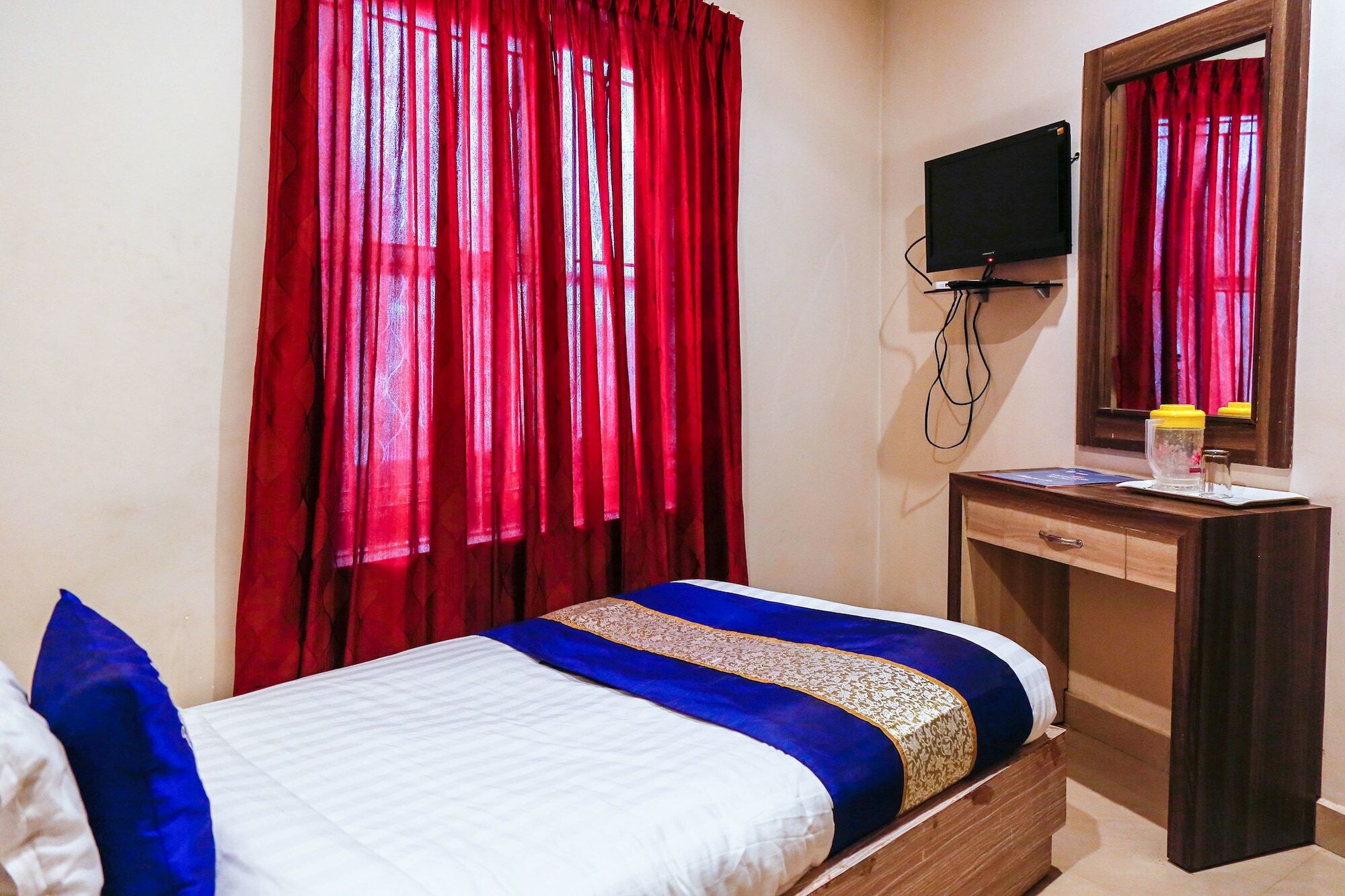 Oyo 5692 Residency Kochi