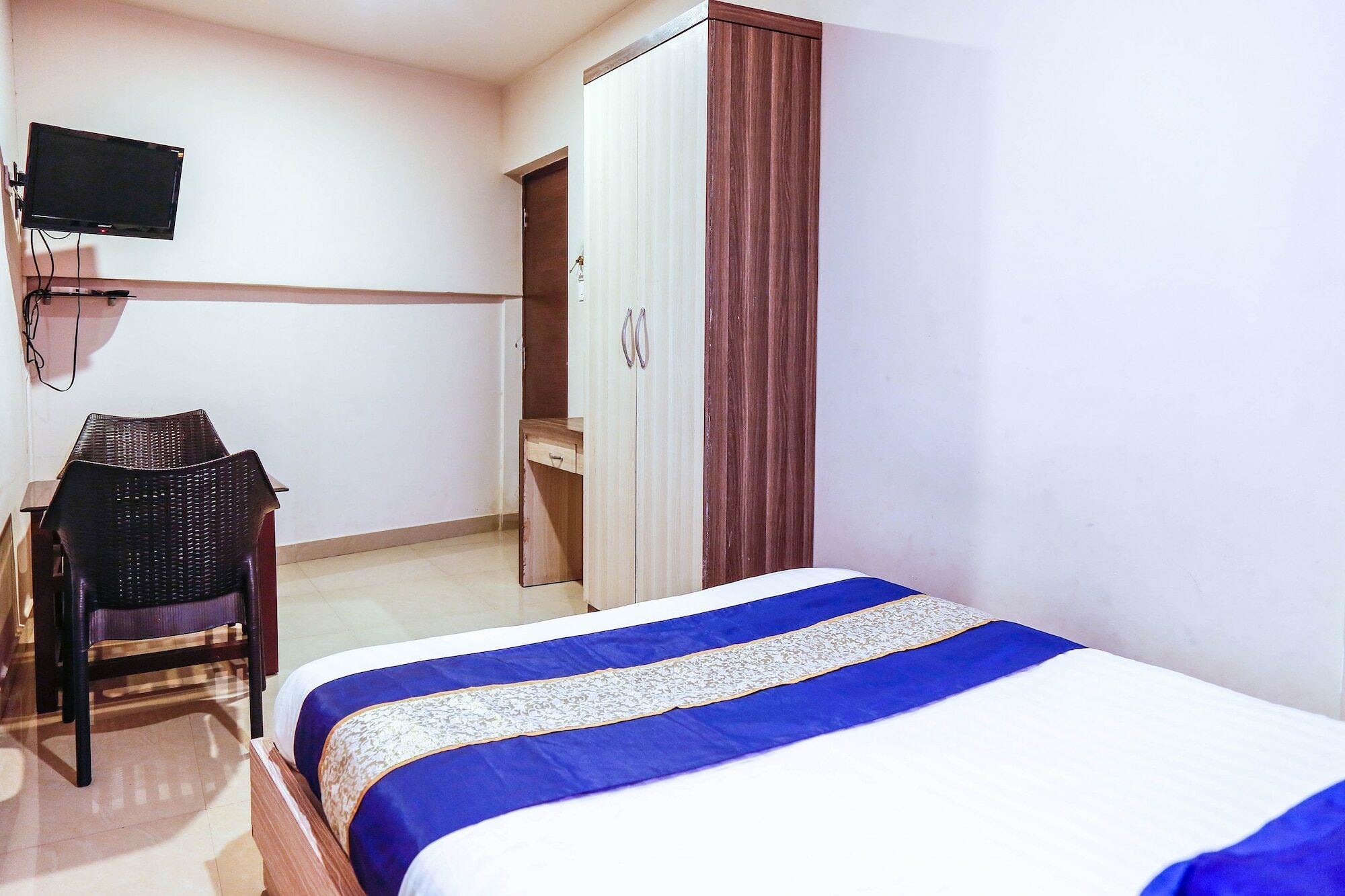 Hotel Oyo 5692 Residency 2*