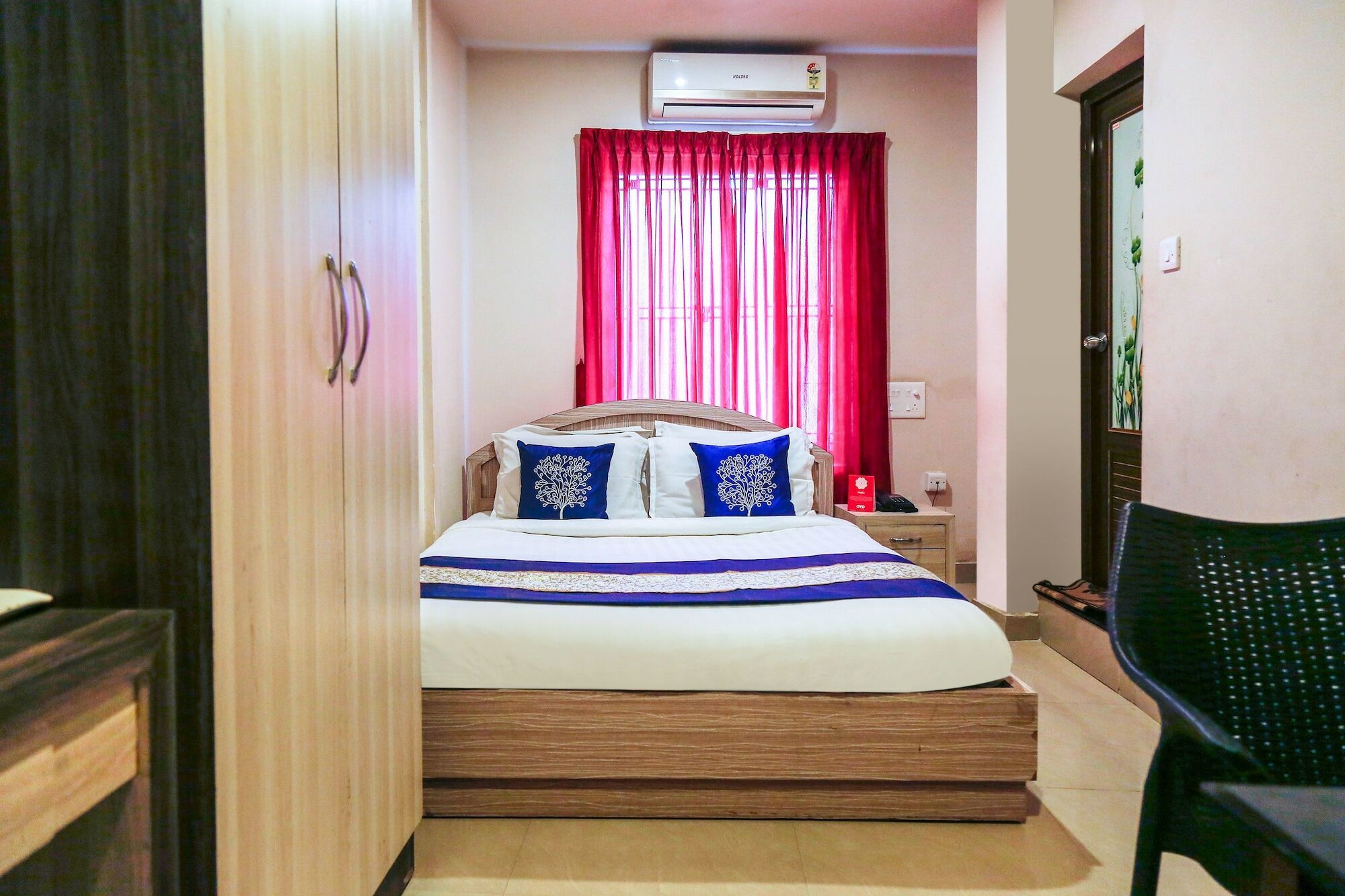Oyo 5692 Residency 2* Kochi