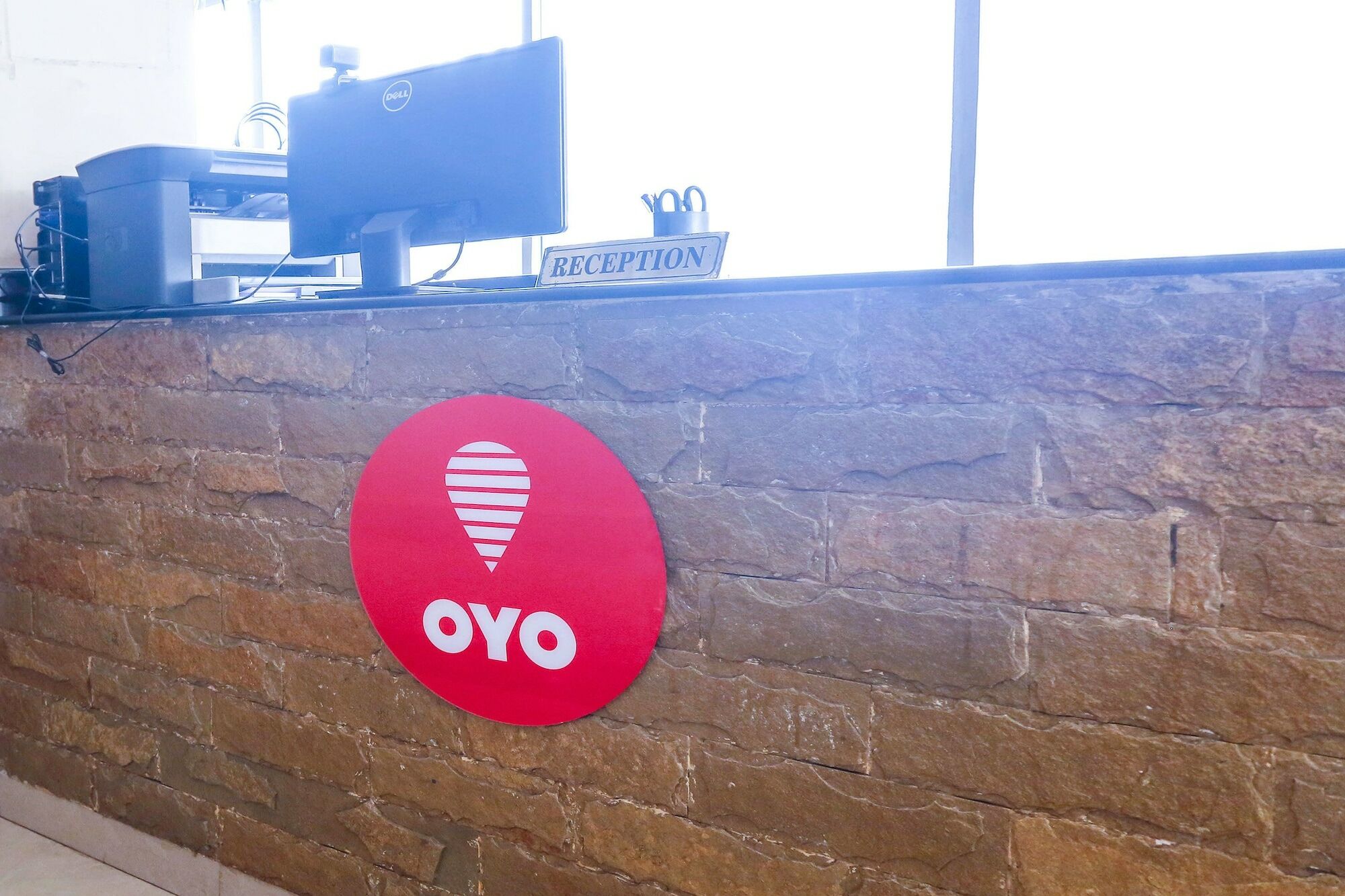Oyo 5692 Residency