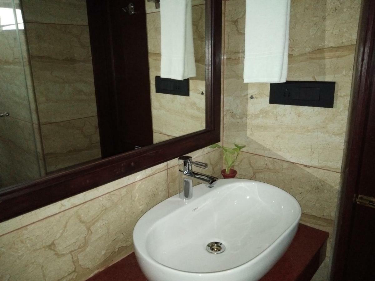 Yuvarani Residency Hotel