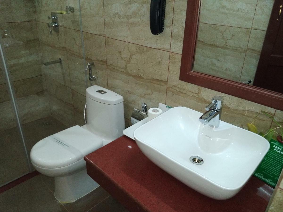 Yuvarani Residency Kochi
