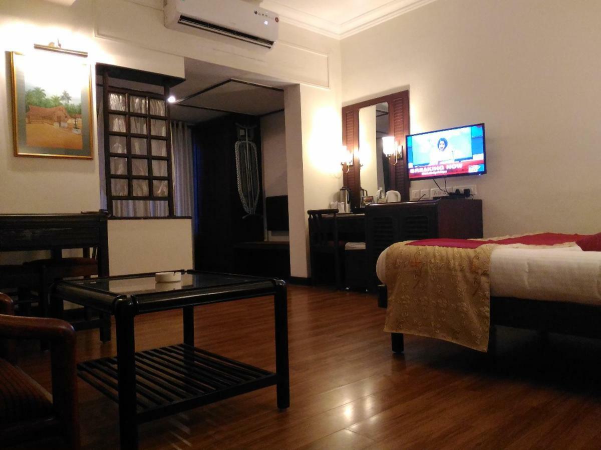 Yuvarani Residency 4*