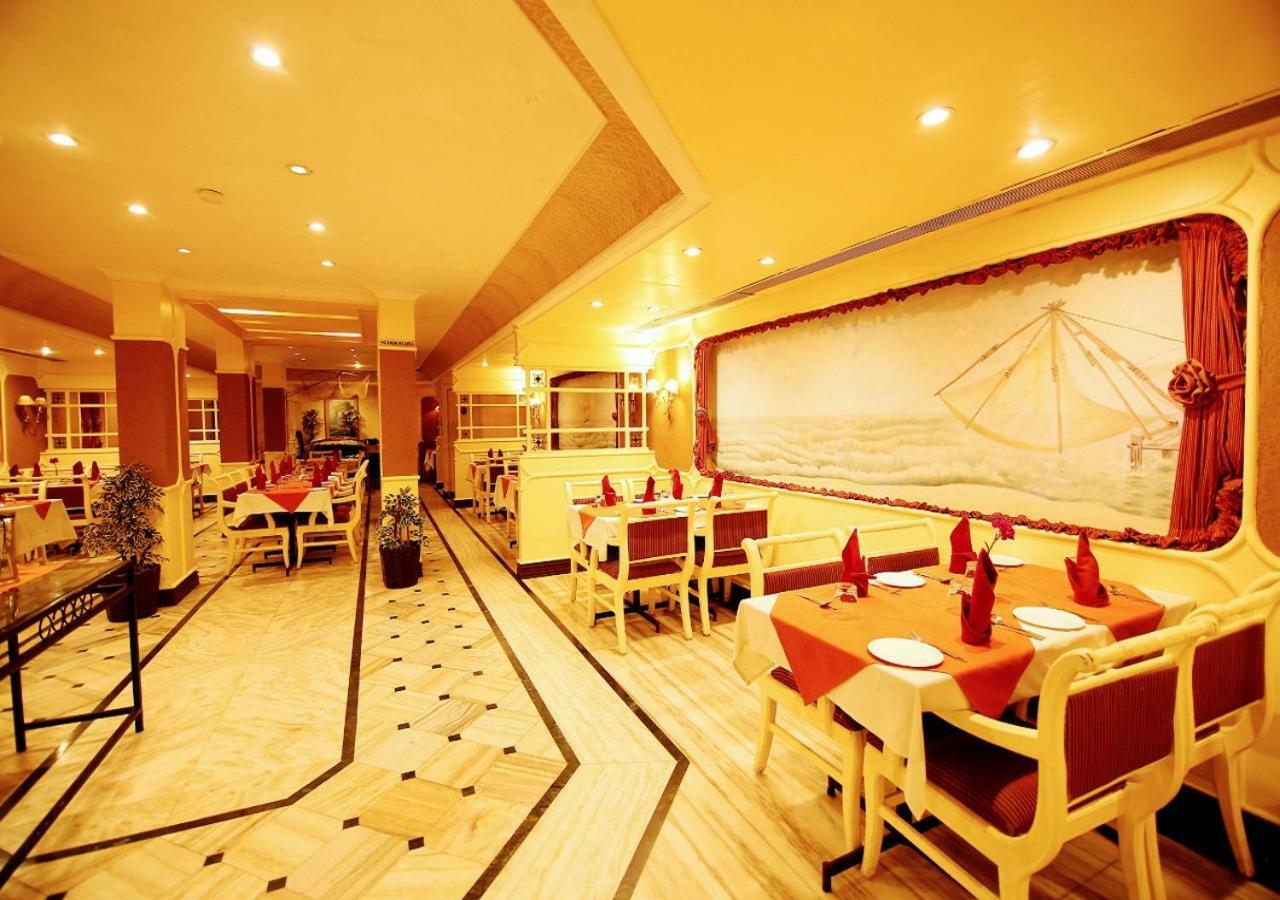 Yuvarani Residency Hotel