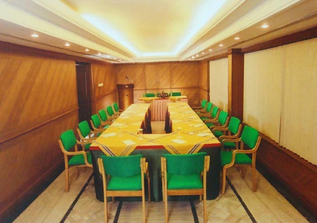 Yuvarani Residency 4* Kochi