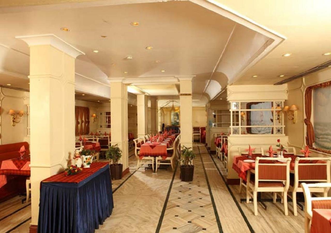 Hotel Yuvarani Residency