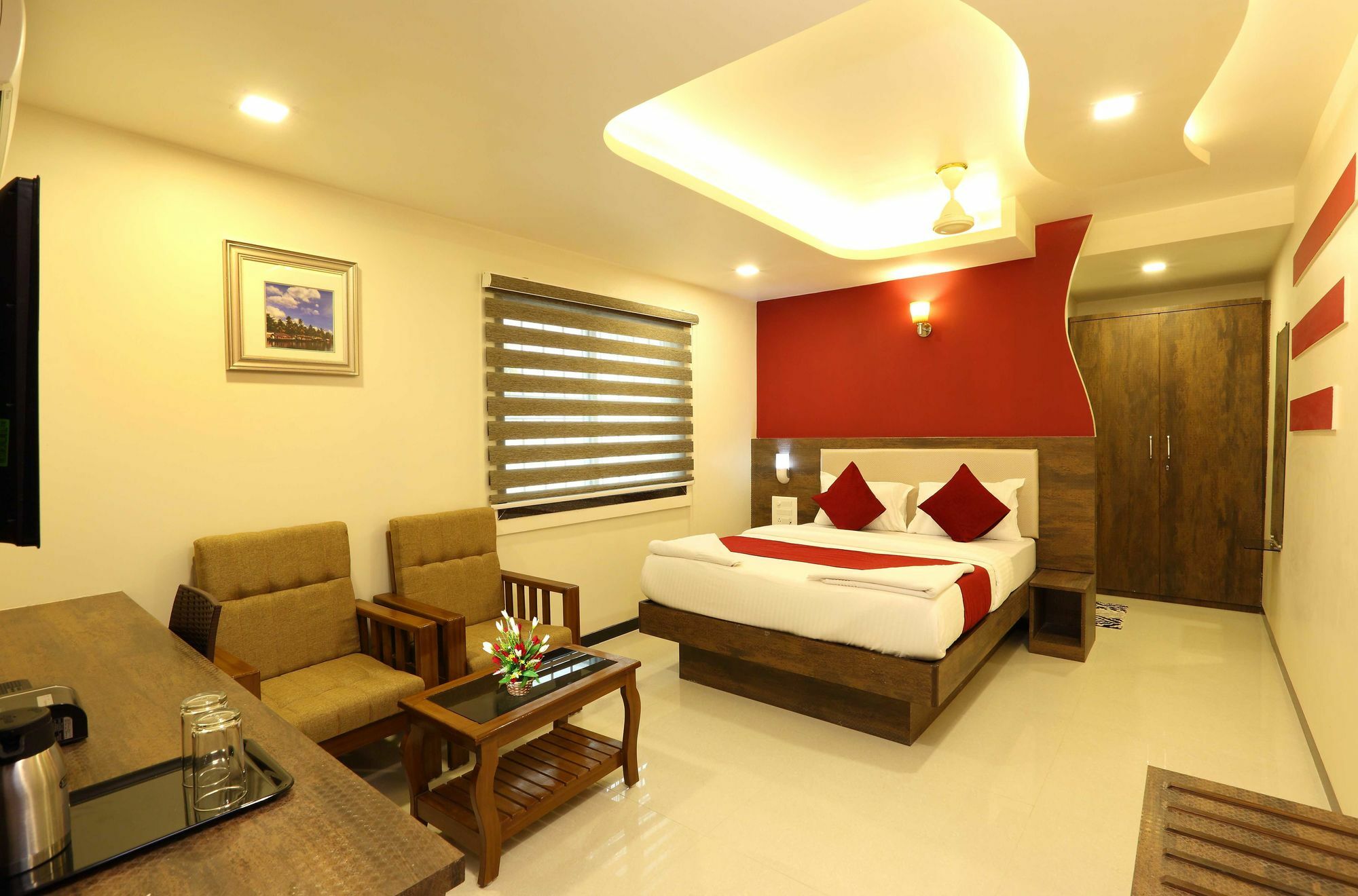 Hotel Caprice Kochi