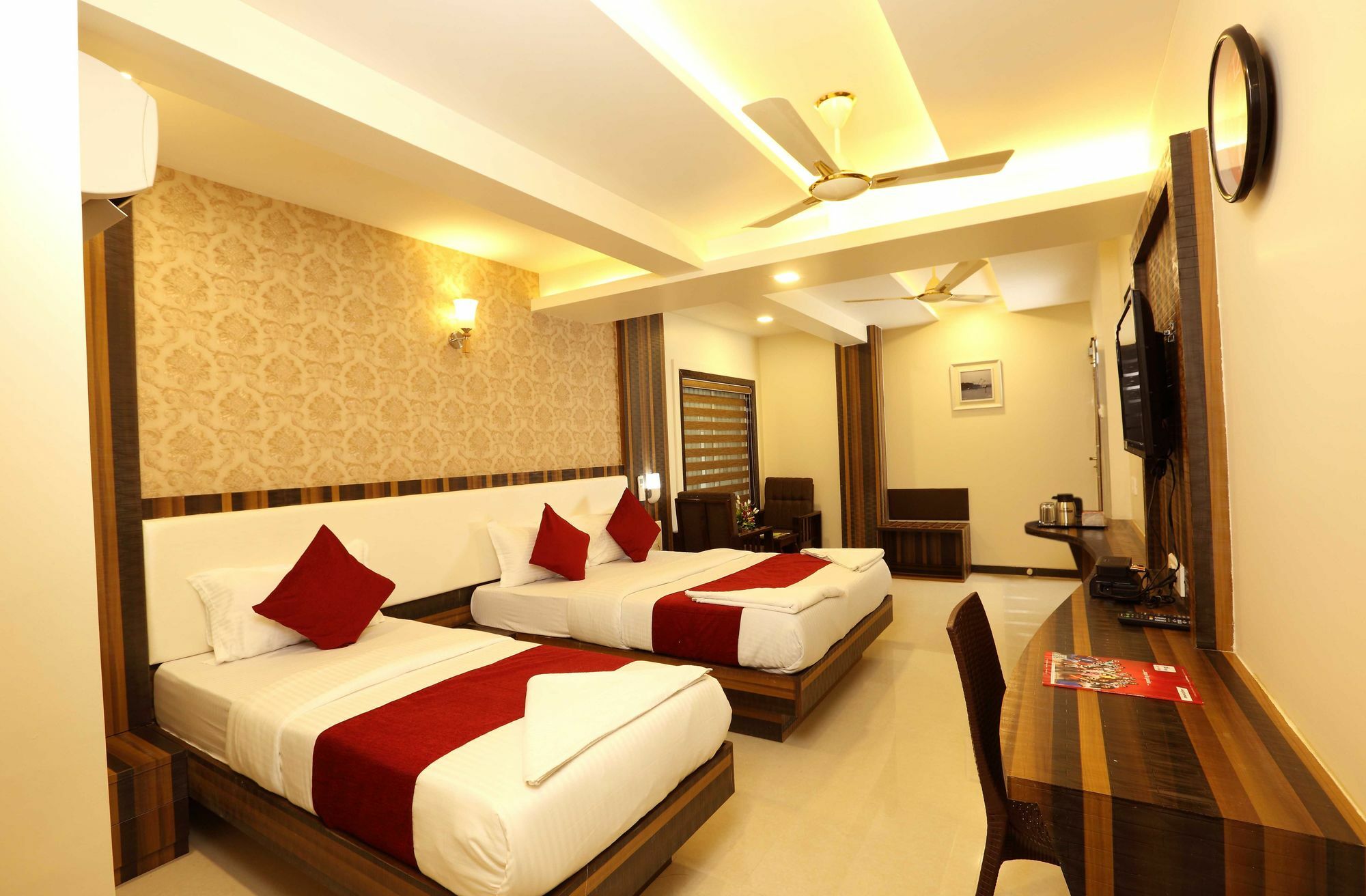 Hotel Caprice Kochi