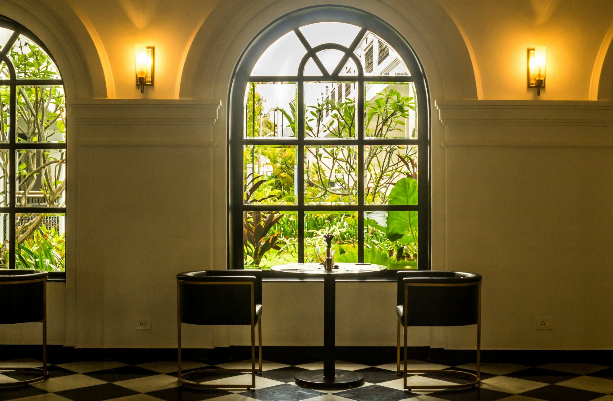 Ayana Fort Hotel 3*