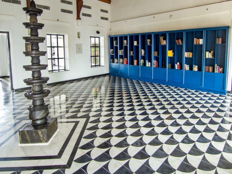 Hotel Ayana Fort Kochi