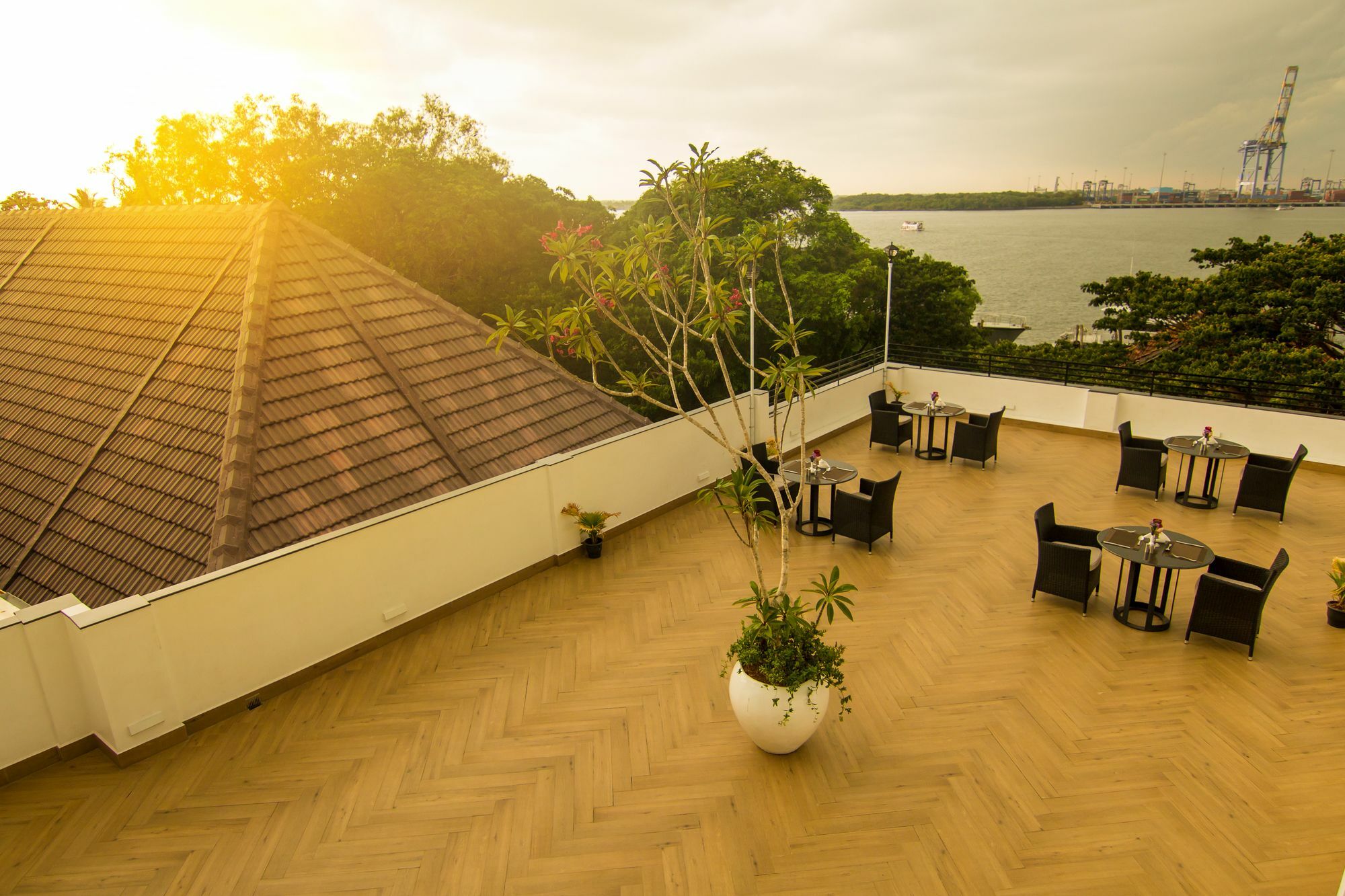 Ayana Fort Kochi
